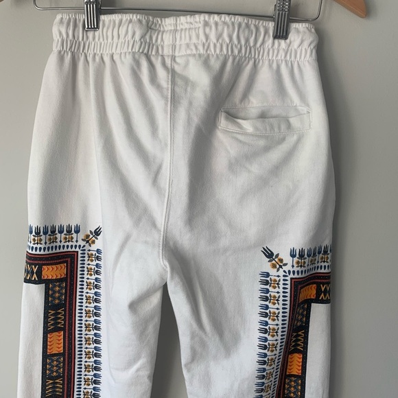 Evolution In Design Joggers - Picture 5 of 5